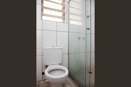 Casa à venda com 140m², 3 quartos e 4 vagasBanheiro 1