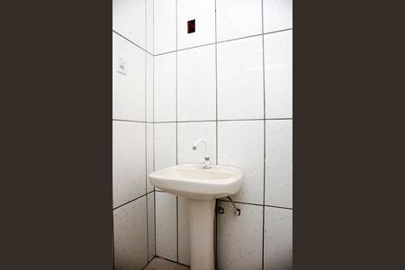 Casa à venda com 140m², 3 quartos e 4 vagasBanheiro 1