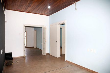 Sala 2 de casa à venda com 3 quartos, 140m² em Azenha, Porto Alegre