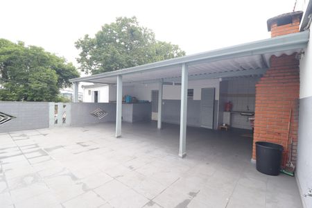 Casa à venda com 168m², 3 quartos e 3 vagasEspaço gourmet 