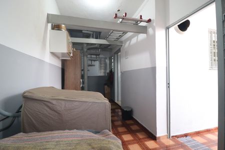 Casa à venda com 168m², 3 quartos e 3 vagasÁrea de Serviço