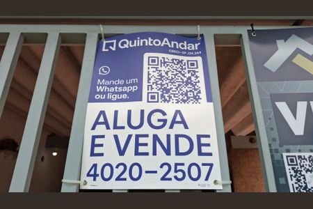Casa à venda com 168m², 3 quartos e 3 vagasPlaquinha instalada em 18/11/2025 QRCODE PLQG-13