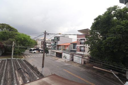 Casa à venda com 168m², 3 quartos e 3 vagasVista Quarto 3