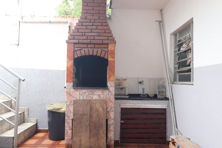 Casa à venda com 168m², 3 quartos e 3 vagasChurrasqueira