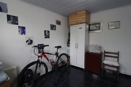 Casa à venda com 168m², 3 quartos e 3 vagasQuarto 3