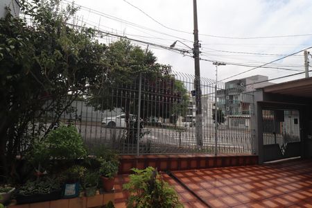 Casa à venda com 168m², 3 quartos e 3 vagasVista Quarto 1