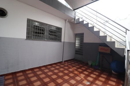 Casa à venda com 168m², 3 quartos e 3 vagasChurrasqueira