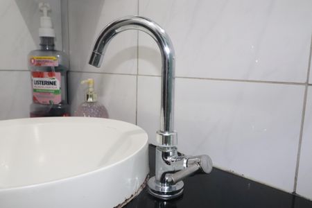 Casa à venda com 168m², 3 quartos e 3 vagasBanheiro 1