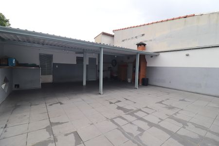 Casa à venda com 168m², 3 quartos e 3 vagasEspaço gourmet 