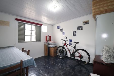 Casa à venda com 168m², 3 quartos e 3 vagasQuarto 3