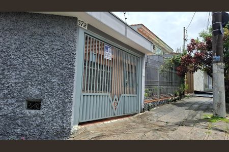 Casa à venda com 168m², 3 quartos e 3 vagasFachada 