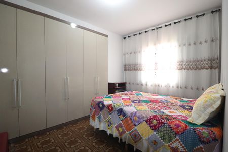 Casa à venda com 168m², 3 quartos e 3 vagasQuarto 1