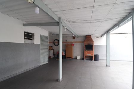 Casa à venda com 168m², 3 quartos e 3 vagasEspaço gourmet 