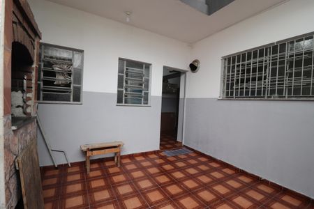 Casa à venda com 168m², 3 quartos e 3 vagasChurrasqueira