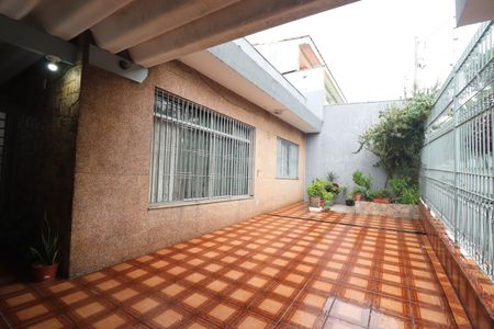 Casa à venda com 168m², 3 quartos e 3 vagasGaragem