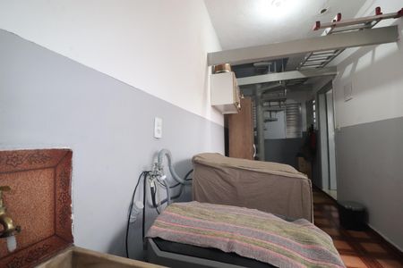 Casa à venda com 168m², 3 quartos e 3 vagasÁrea de Serviço