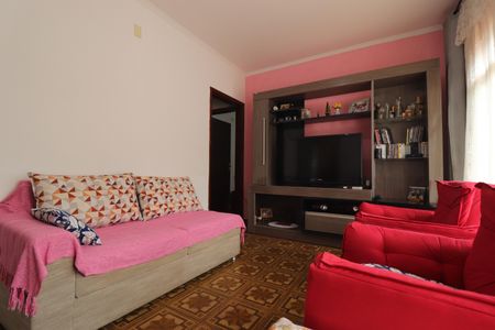 Casa à venda com 168m², 3 quartos e 3 vagasSala