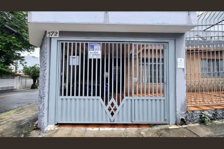 Casa à venda com 168m², 3 quartos e 3 vagasFachada 