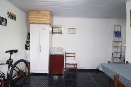 Casa à venda com 168m², 3 quartos e 3 vagasQuarto 3