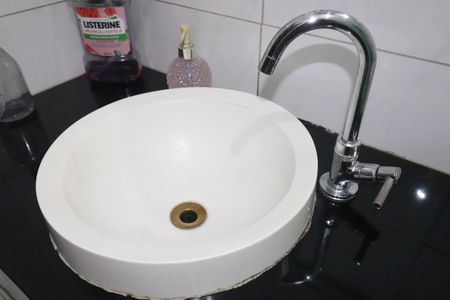 Casa à venda com 168m², 3 quartos e 3 vagasBanheiro 1