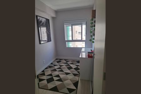 Apartamento à venda com 65m², 2 quartos e 1 vaga Apartamento à venda com 65m², 2 quartos e 1 vagaQuarto