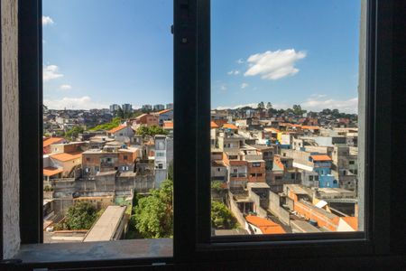 Apartamento à venda com 48m², 2 quartos e 1 vaga Apartamento à venda com 48m², 2 quartos e 1 vagaQuarto 2 vista