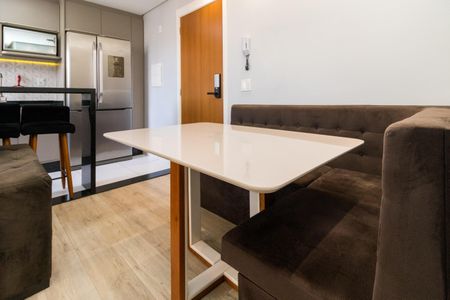 Apartamento à venda com 48m², 2 quartos e 1 vaga Apartamento à venda com 48m², 2 quartos e 1 vagaSala