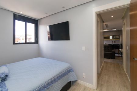 Apartamento à venda com 48m², 2 quartos e 1 vaga Apartamento à venda com 48m², 2 quartos e 1 vagaQuarto 1
