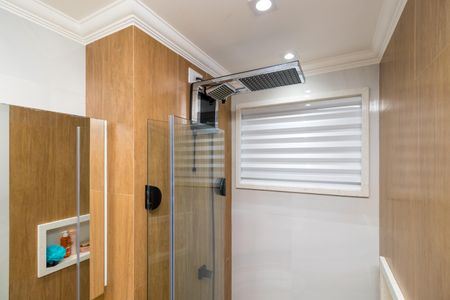 Apartamento à venda com 48m², 2 quartos e 1 vaga Apartamento à venda com 48m², 2 quartos e 1 vagaBanheiro