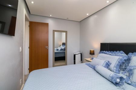 Apartamento à venda com 48m², 2 quartos e 1 vaga Apartamento à venda com 48m², 2 quartos e 1 vagaQuarto 1