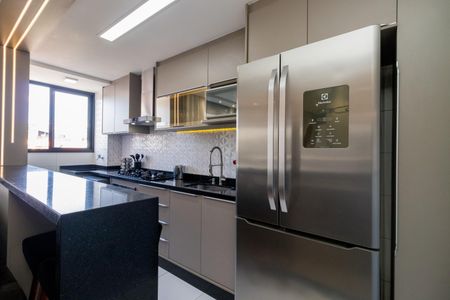 Apartamento à venda com 48m², 2 quartos e 1 vaga Apartamento à venda com 48m², 2 quartos e 1 vagaCozinha