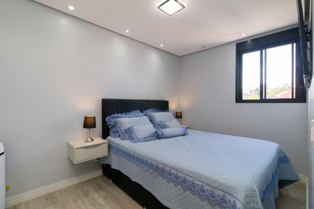 Apartamento à venda com 48m², 2 quartos e 1 vaga Apartamento à venda com 48m², 2 quartos e 1 vagaQuarto 1