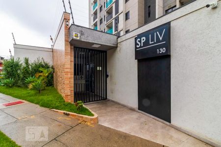 Apartamento à venda com 48m², 2 quartos e 1 vaga Apartamento à venda com 48m², 2 quartos e 1 vagaPortaria