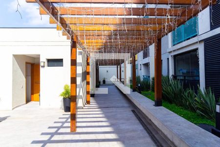 Apartamento à venda com 48m², 2 quartos e 1 vaga Apartamento à venda com 48m², 2 quartos e 1 vagaJardim