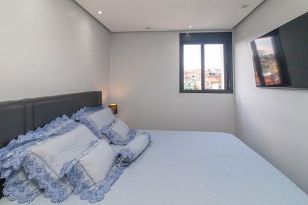 Apartamento à venda com 48m², 2 quartos e 1 vaga Apartamento à venda com 48m², 2 quartos e 1 vagaQuarto 1