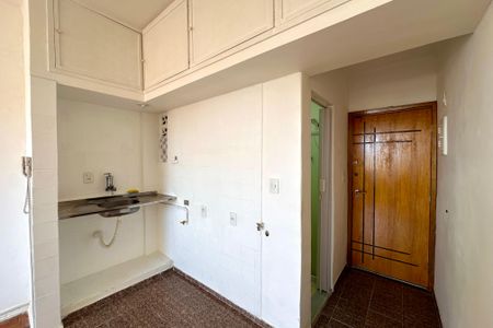 Kitnet/Studio para alugar com 1 quarto, 21m² em Centro, Rio de Janeiro