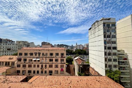 Kitnet/Studio para alugar com 1 quarto, 21m² em Centro, Rio de Janeiro