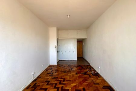 Kitnet/Studio para alugar com 1 quarto, 21m² em Centro, Rio de Janeiro