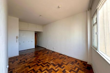 Kitnet/Studio para alugar com 1 quarto, 21m² em Centro, Rio de Janeiro