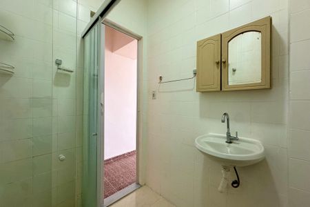 Kitnet/Studio para alugar com 1 quarto, 21m² em Centro, Rio de Janeiro
