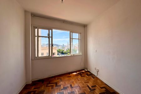 Kitnet/Studio para alugar com 1 quarto, 21m² em Centro, Rio de Janeiro