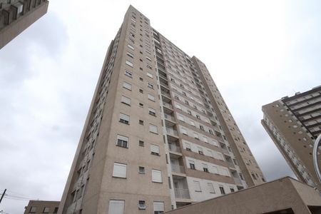 Apartamento para alugar com 47m², 2 quartos e 1 vagaFachada