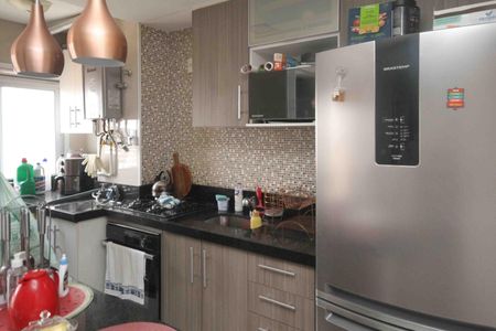 Apartamento para alugar com 47m², 2 quartos e 1 vagaCozinha