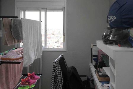 Apartamento para alugar com 47m², 2 quartos e 1 vagaQuarto