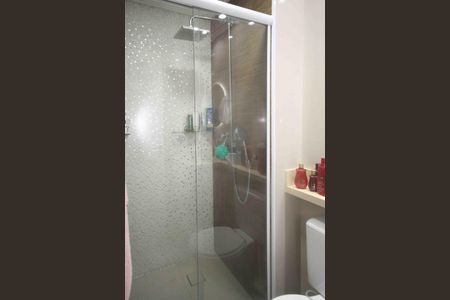 Apartamento para alugar com 47m², 2 quartos e 1 vagaBanheiro