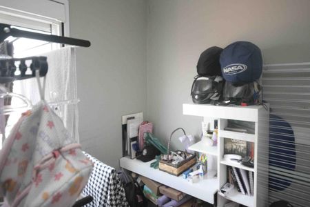 Apartamento para alugar com 47m², 2 quartos e 1 vagaQuarto