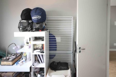 Apartamento para alugar com 47m², 2 quartos e 1 vagaQuarto