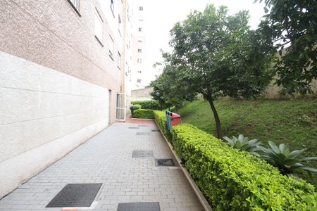 Apartamento para alugar com 47m², 2 quartos e 1 vagaÁrea comum