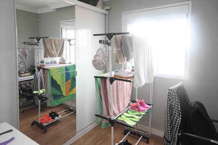 Apartamento para alugar com 47m², 2 quartos e 1 vagaQuarto