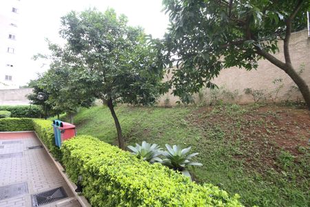 Apartamento para alugar com 47m², 2 quartos e 1 vagaÁrea Verde